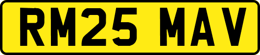 RM25MAV