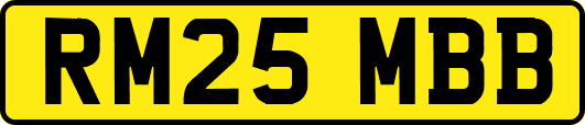 RM25MBB