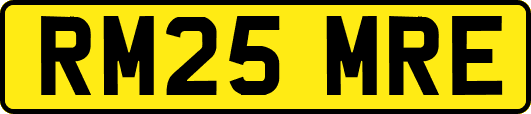 RM25MRE