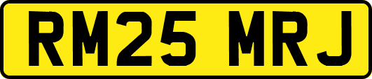 RM25MRJ