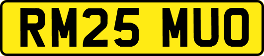 RM25MUO