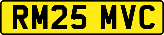 RM25MVC