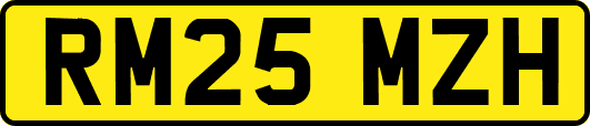 RM25MZH