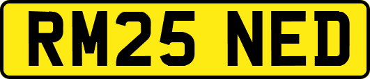 RM25NED