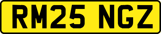 RM25NGZ