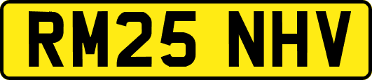 RM25NHV
