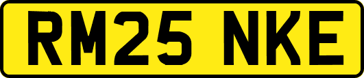 RM25NKE