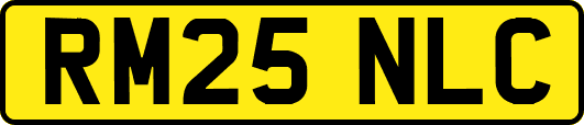 RM25NLC