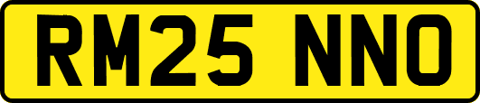 RM25NNO