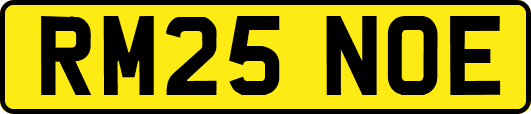 RM25NOE