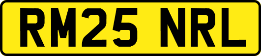 RM25NRL