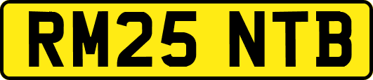 RM25NTB