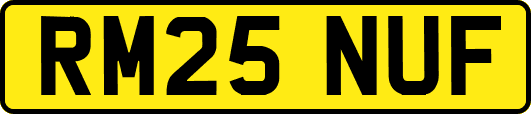 RM25NUF