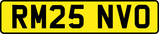 RM25NVO