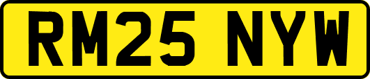 RM25NYW
