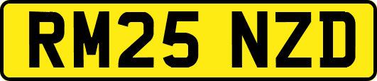 RM25NZD
