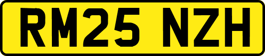 RM25NZH
