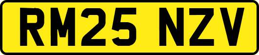 RM25NZV