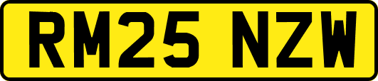 RM25NZW