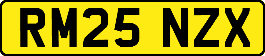 RM25NZX