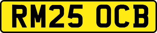 RM25OCB