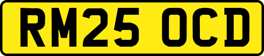 RM25OCD