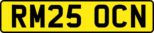 RM25OCN