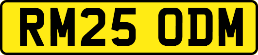 RM25ODM