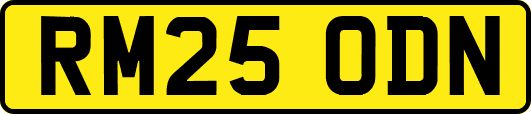 RM25ODN
