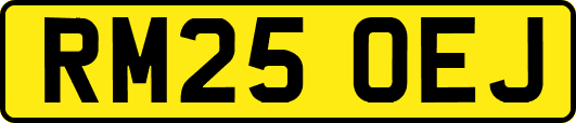 RM25OEJ