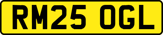 RM25OGL