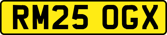 RM25OGX