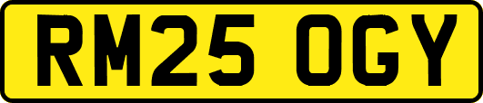 RM25OGY