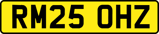 RM25OHZ