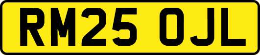RM25OJL