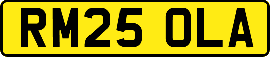 RM25OLA