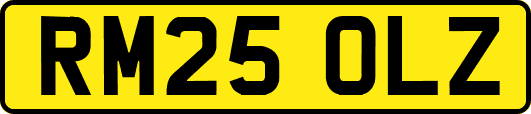 RM25OLZ