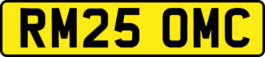 RM25OMC