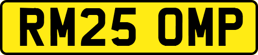 RM25OMP