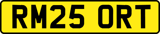 RM25ORT