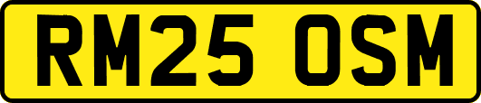 RM25OSM