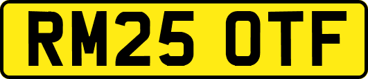 RM25OTF