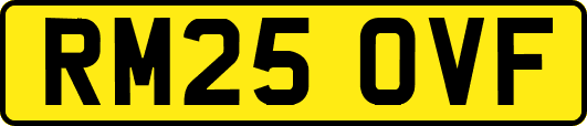 RM25OVF