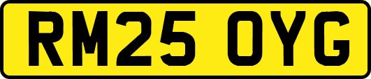 RM25OYG