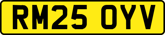 RM25OYV