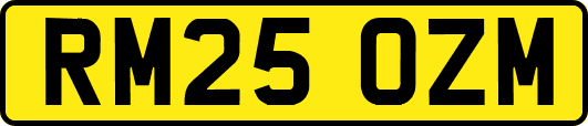 RM25OZM