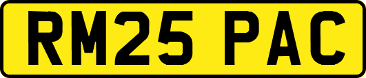 RM25PAC