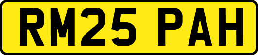 RM25PAH