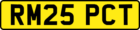 RM25PCT