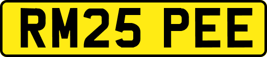 RM25PEE